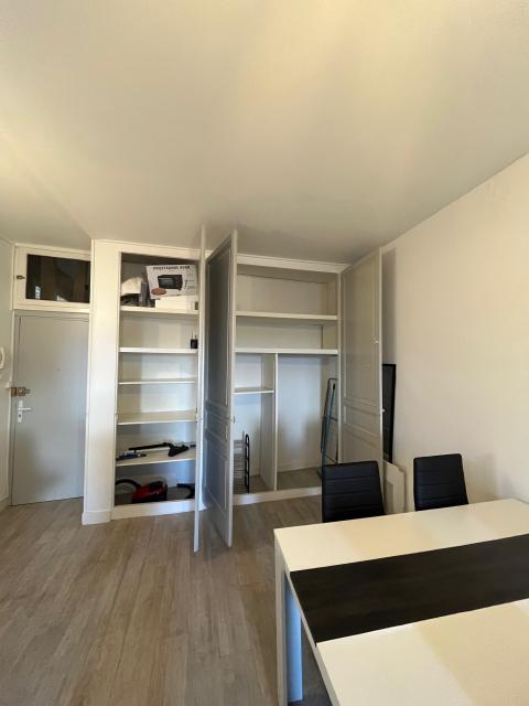 Location appartement T2 Limoges - Photo 4