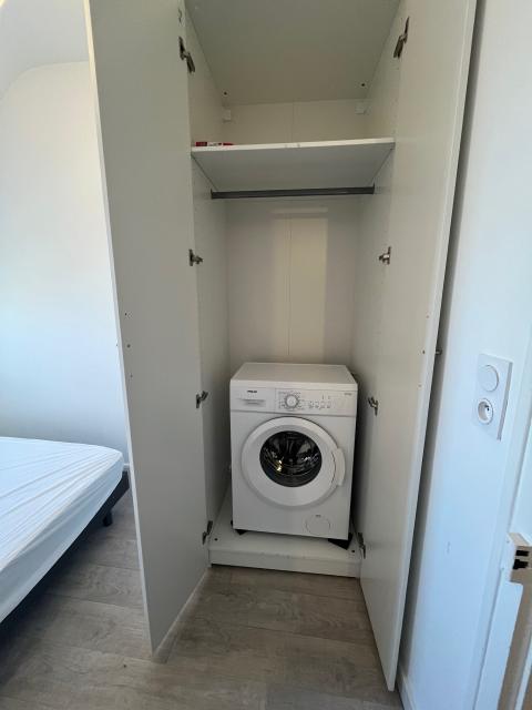 Location appartement T2 Limoges - Photo 6