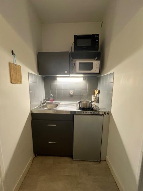 Location appartement T2 Limoges - Photo 7