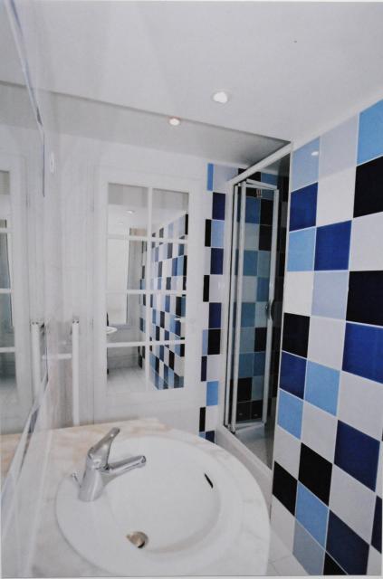 Location appartement T2 Paris 14 - Photo 2