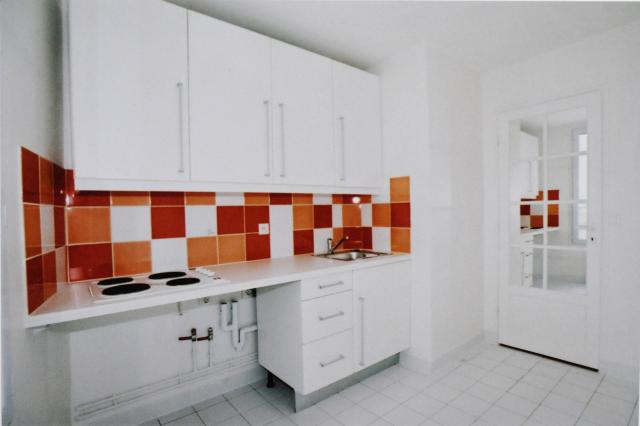 Location appartement T2 Paris 14 - Photo 3