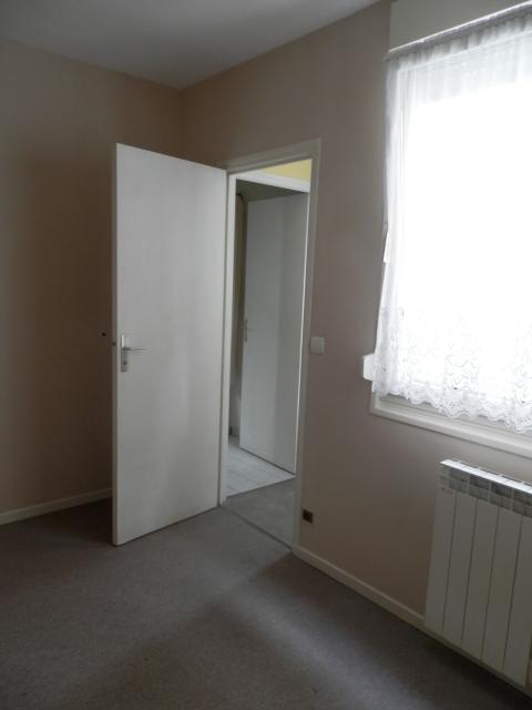 Location appartement T2 Reims - Photo 2