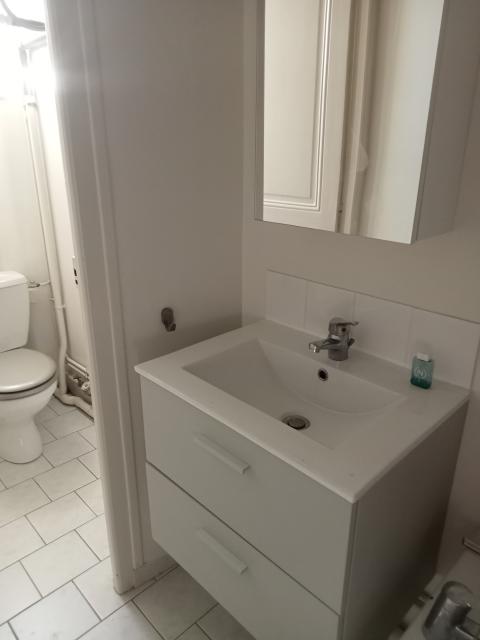 Location appartement T2 Reims - Photo 3