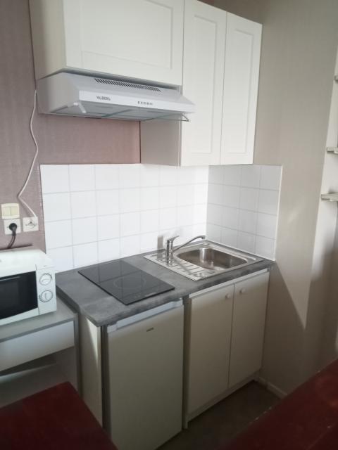 Location appartement T2 Reims - Photo 4
