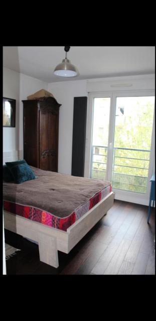 Location chambre Gennevilliers - Photo 2