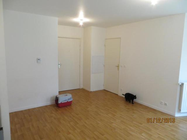 Location appartement T2 Cergy - Photo 3