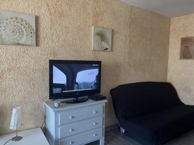 Location studio Canet en Roussillon - Photo 5