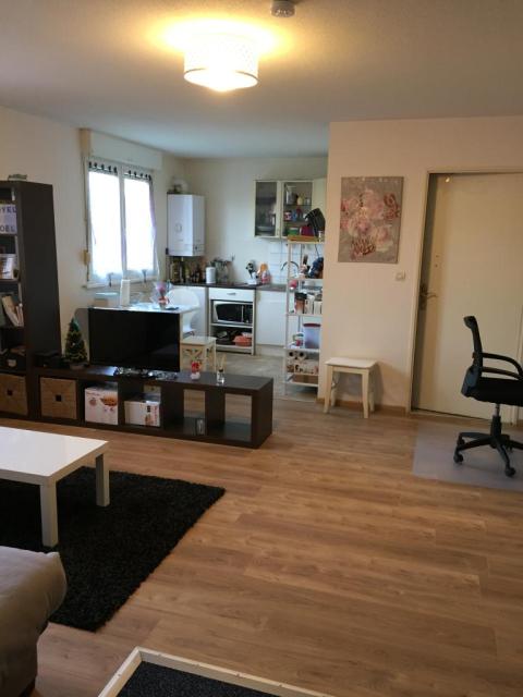 Location studio Colmar - Photo 2