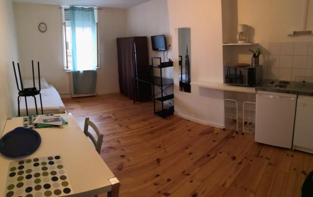 Location studio Lille - Photo 2