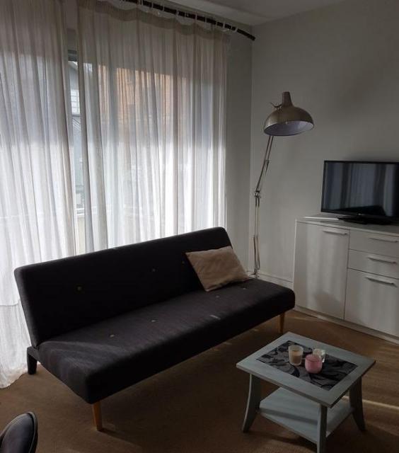 Location appartement T1 Chambery - Photo 2