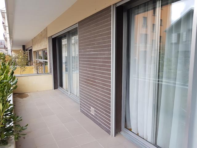 Location appartement T1 Chambery - Photo 3