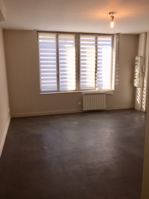 Location appartement T3 Gondecourt - Photo 1