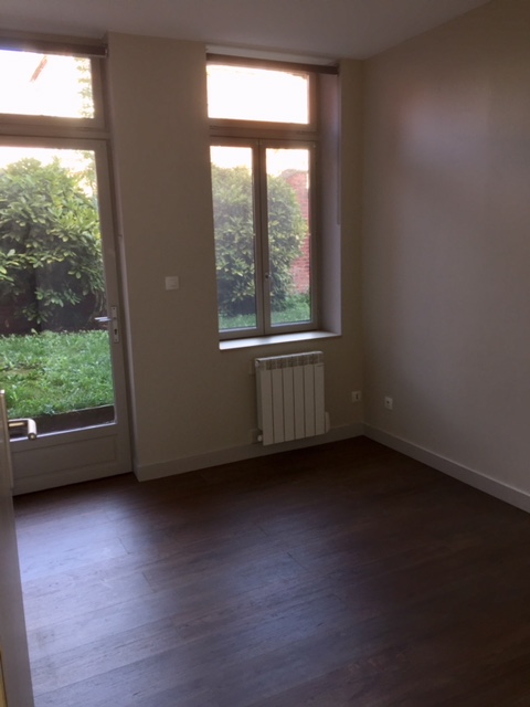 Location appartement T3 Gondecourt - Photo 2