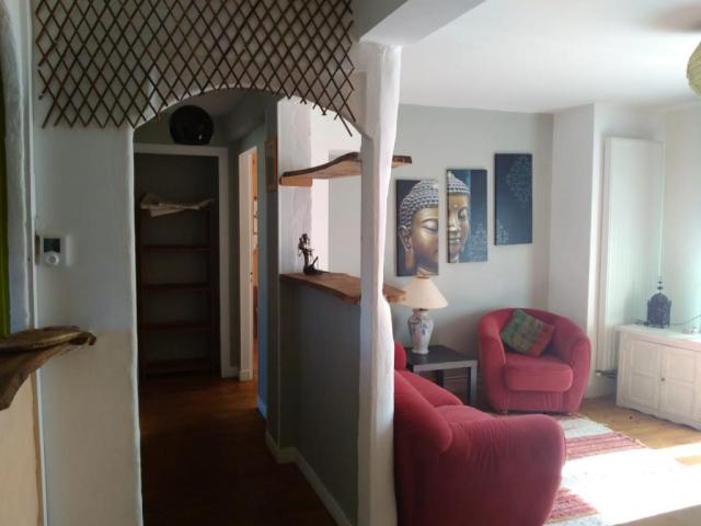 Location appartement T3 Agen - Photo 3
