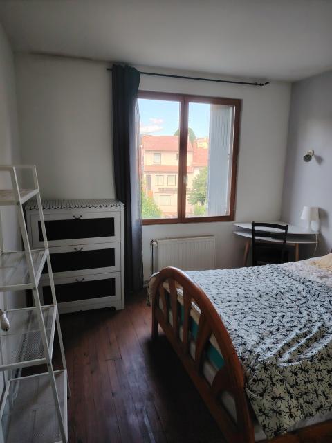 Location appartement T3 Agen - Photo 4