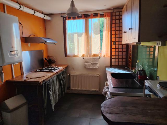 Location appartement T3 Agen - Photo 5