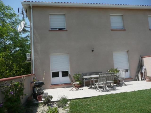 Location maison F4 Pechabou - Photo 2