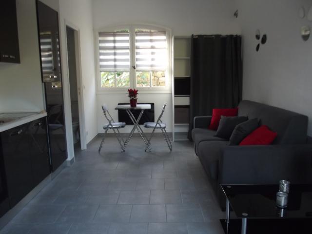 Location studio Antibes - Photo 2