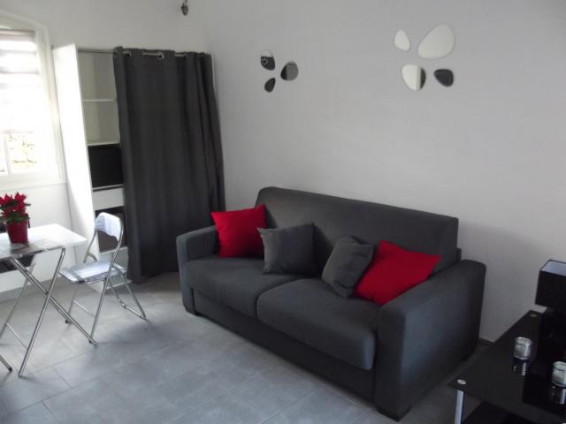 Location studio Antibes - Photo 4