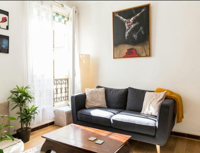 Location appartement T2 Provins - Photo 4