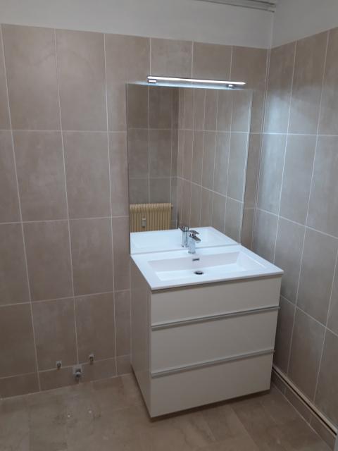 Location appartement T3 Hyeres - Photo 5