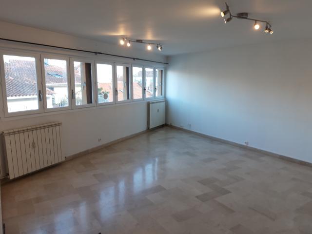 Location appartement T3 Hyeres - Photo 7