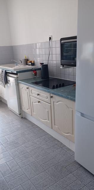 Location appartement T3 Toulon - Photo 5