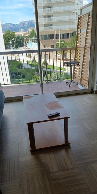 Location appartement T3 Toulon - Photo 10
