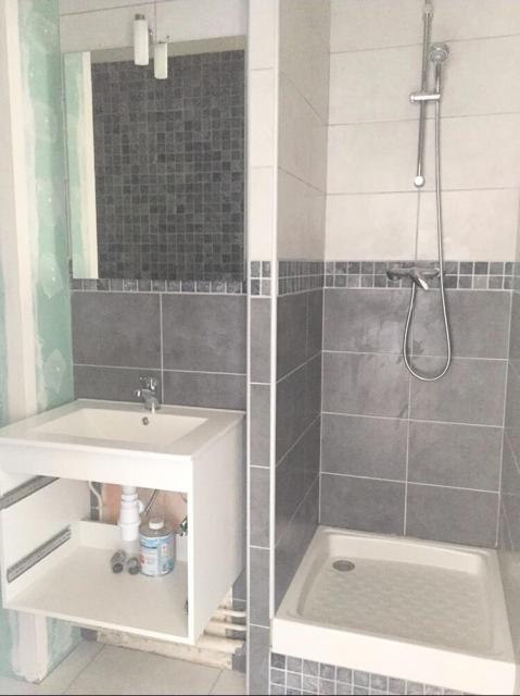 Location appartement T3 Sotteville les Rouen - Photo 3