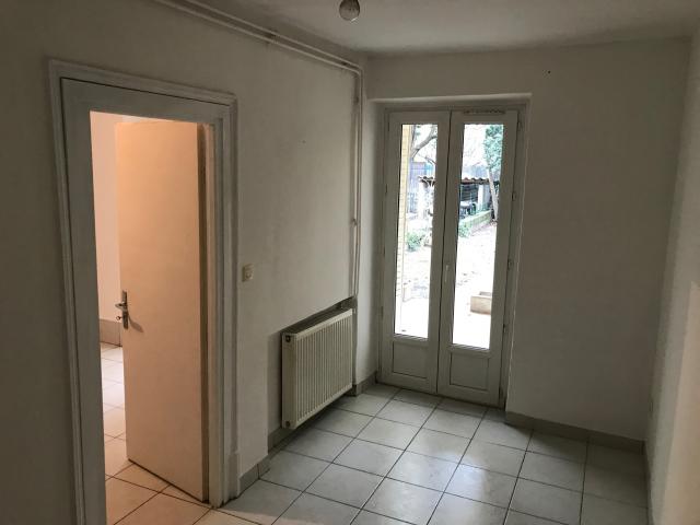Location appartement T2 Valence - Photo 3