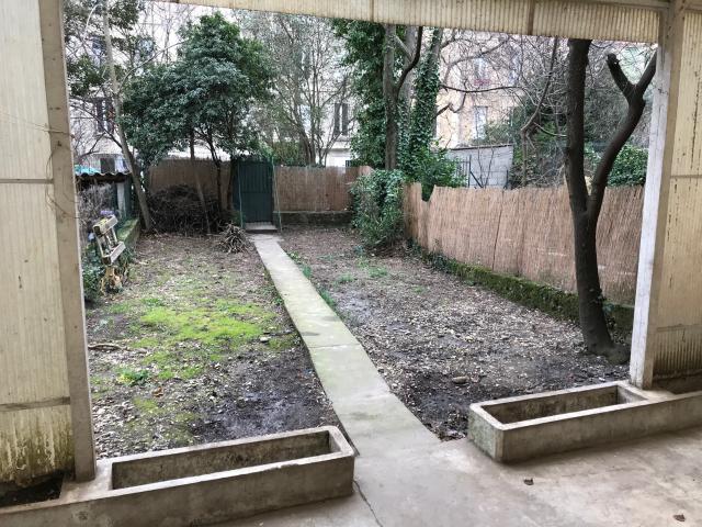 Location appartement T2 Valence - Photo 4