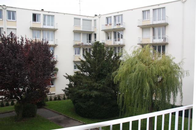 Location appartement T5 St Andre les Vergers - Photo 4