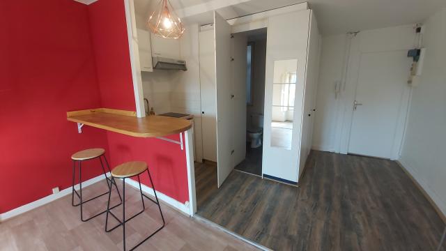 Location studio Nantes - Photo 2