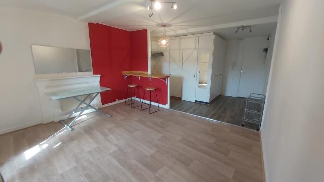 Location studio Nantes - Photo 3