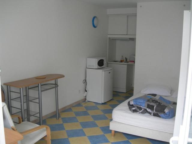 Location studio Aytre - Photo 3