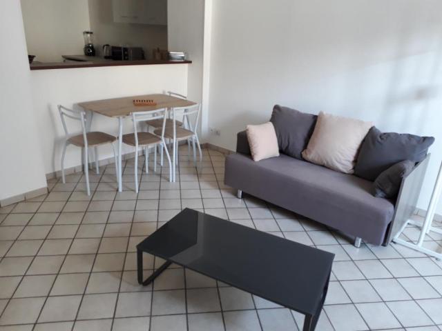 Location appartement T2 Bourges - Photo 4