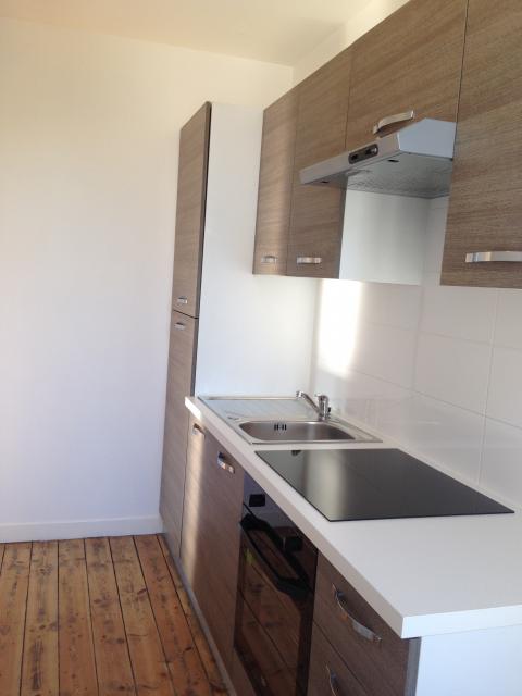 Location appartement T2 Limoges - Photo 2