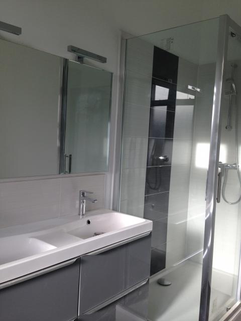 Location appartement T2 Limoges - Photo 4