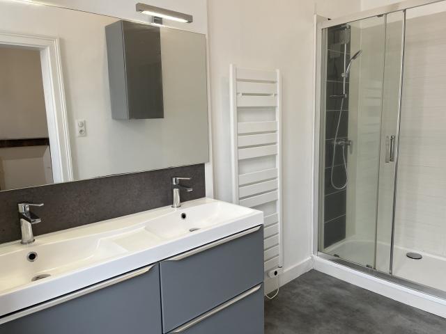 Location appartement T2 Limoges - Photo 5