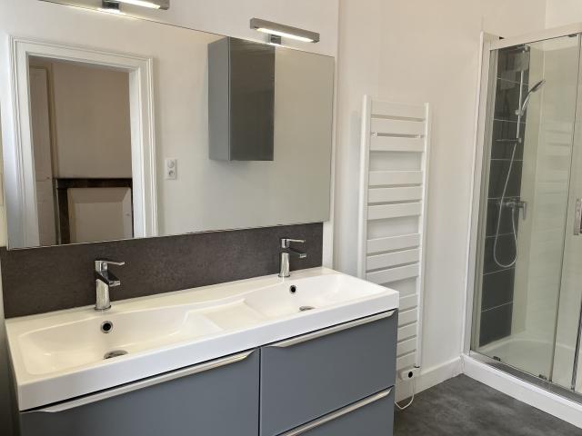 Location appartement T2 Limoges - Photo 9