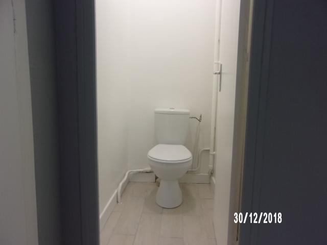 Location studio Paris 12 - Photo 6