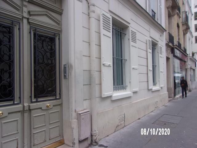 Location studio Paris 12 - Photo 10