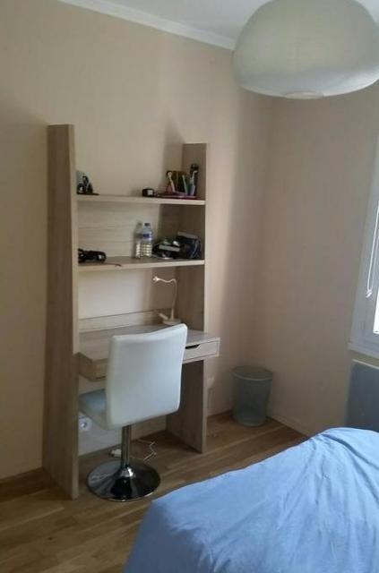 Location chambre Jouy le Moutier - Photo 2