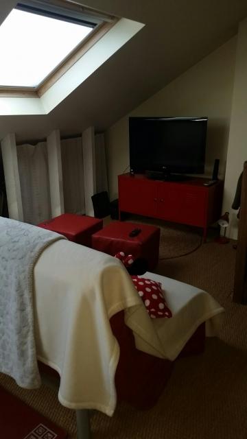 Location chambre Jouy le Moutier - Photo 3