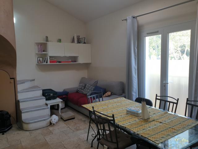 Location appartement T2 Meyrargues - Photo 2