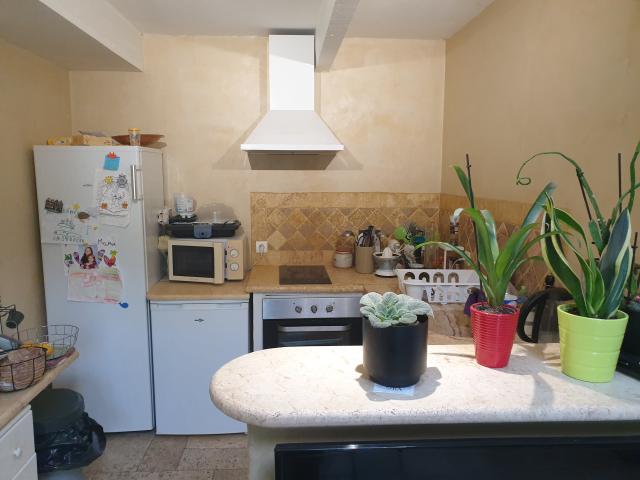 Location appartement T2 Meyrargues - Photo 3