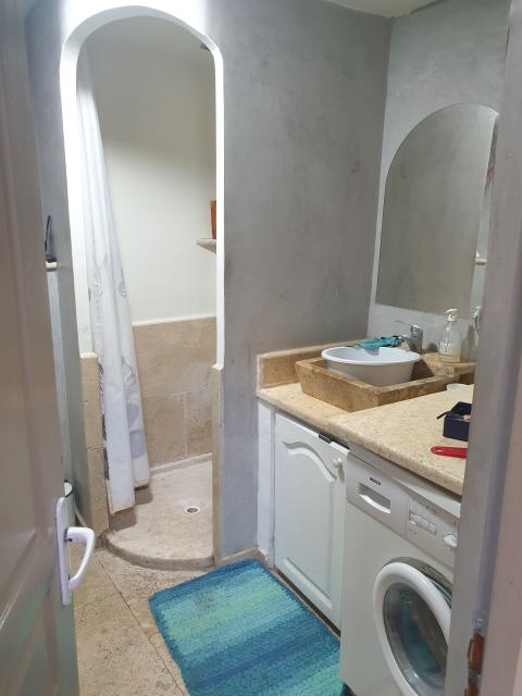 Location appartement T2 Meyrargues - Photo 4