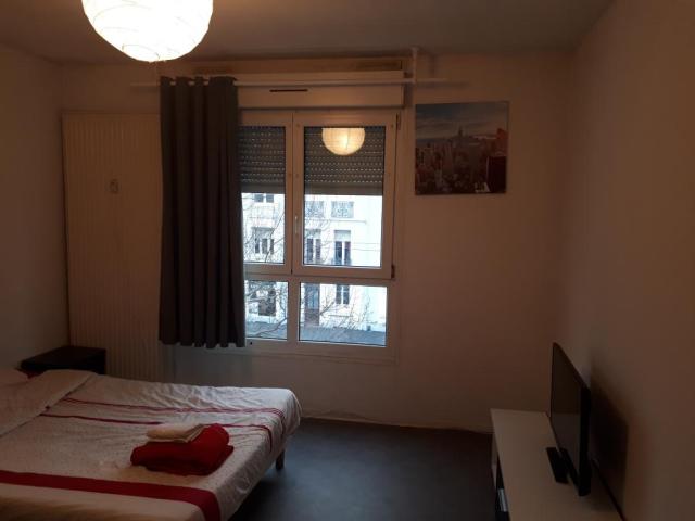 Location studio Mulhouse - Photo 2