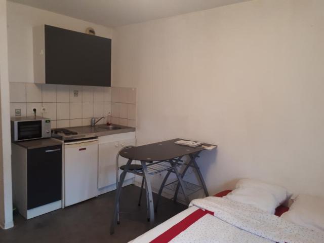 Location studio Mulhouse - Photo 3