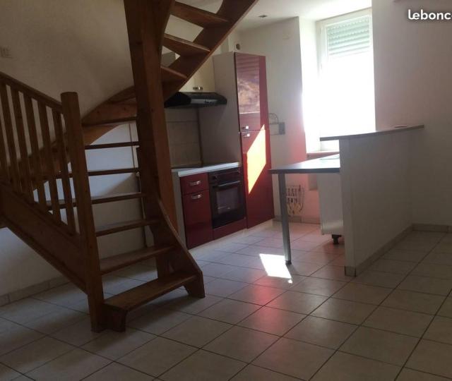 Location appartement T3 Istres - Photo 2
